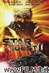 poster del film Starquest II [filmTV]