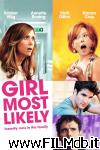 poster del film Girl Most Likely