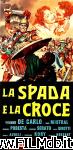 poster del film La spada e la croce