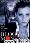 poster del film Dinero marcado con sangre