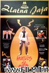 poster del film Huevos de oro