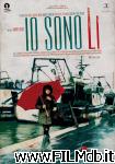 poster Io sono Li poster del film Io sono Li