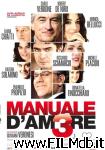 poster del film manuale d'amore 3