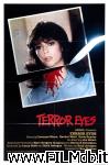 poster del film Ojos de terror