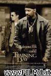 poster del film training day