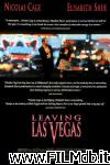 poster del film Via da Las Vegas