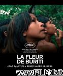 poster del film La Fleur de buriti