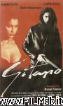 poster del film Gitano