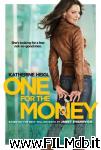 poster one for the money poster del film one for the money