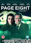 poster del film Page Eight [filmTV]