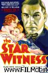 poster del film The Star Witness