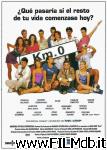 poster del film Km. 0