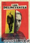 poster del film The Delinquents