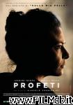 poster Profeti poster del film Profeti