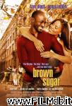 poster del film brown sugar