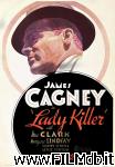 poster del film Lady Killer