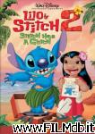 poster lilo and stitch 2: stitch has a glitch poster del film lilo and stitch 2: stitch has a glitch