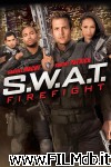 poster del film S.W.A.T. Firefight