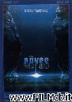 poster del film the abyss