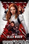 poster del film Black Widow