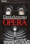 poster del film opera