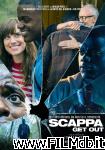 poster get out poster del film get out