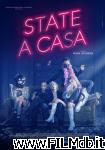 poster del film State a casa