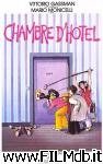 poster del film chambre d'hotel