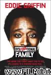 poster del film dysfunktional family