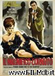 poster del film Il magnifico cornuto