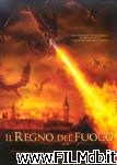 poster del film il regno del fuoco