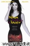 poster del film Nina toma un amante