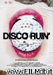 poster del film Disco ruin