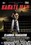 poster del film Karate Man