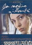 poster La meglio gioventù poster del film La meglio gioventù
