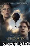 poster The Aeronauts poster del film The Aeronauts