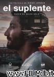 poster Il supplente poster del film Il supplente