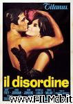 poster del film Disorder