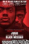 poster del film Judas and the Black Messiah