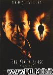 poster del film The Sixth Sense - Il sesto senso