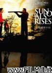 poster del film the sun also rises