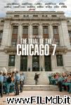 poster del film Il processo ai Chicago 7