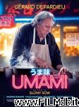 poster del film Umami