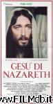 poster del film Gesù di Nazareth [filmTV]