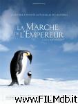 poster del film La marche de l'empereur