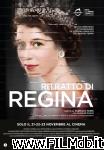 poster Ritratto di Regina poster del film Ritratto di Regina