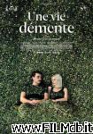 poster del film Une vie démente