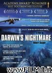 poster del film l'incubo di darwin