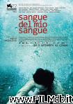 poster del film sangue del mio sangue