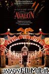 poster del film avalon